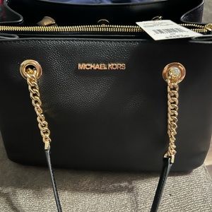 Michael Kors handbag